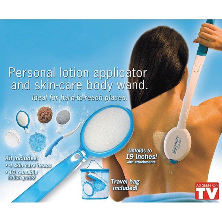 Skinfinity Lotion Applicator