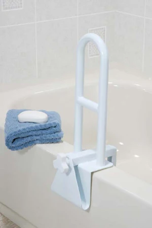 Tub Rail - Fixed Height