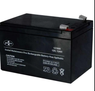 Battery 12V-9