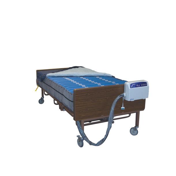 Bariatric Air Mattress System, 42