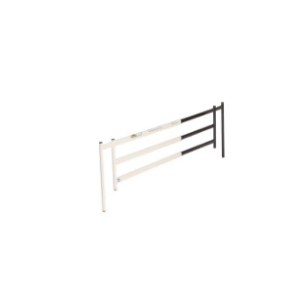 Grange Telescopic Side Rails for Drive Solite Bed