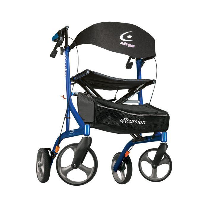 X23 Large — 23" seat