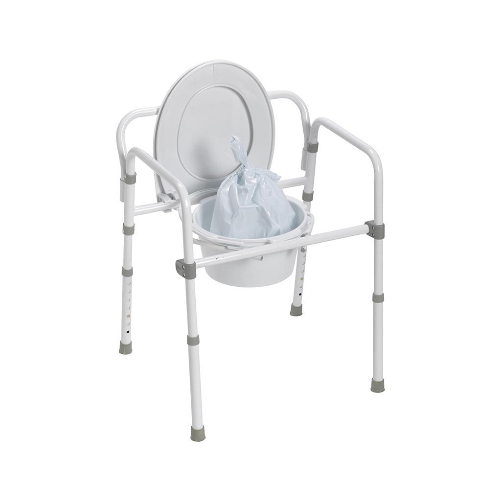 Sanitary Commode Pail Liners