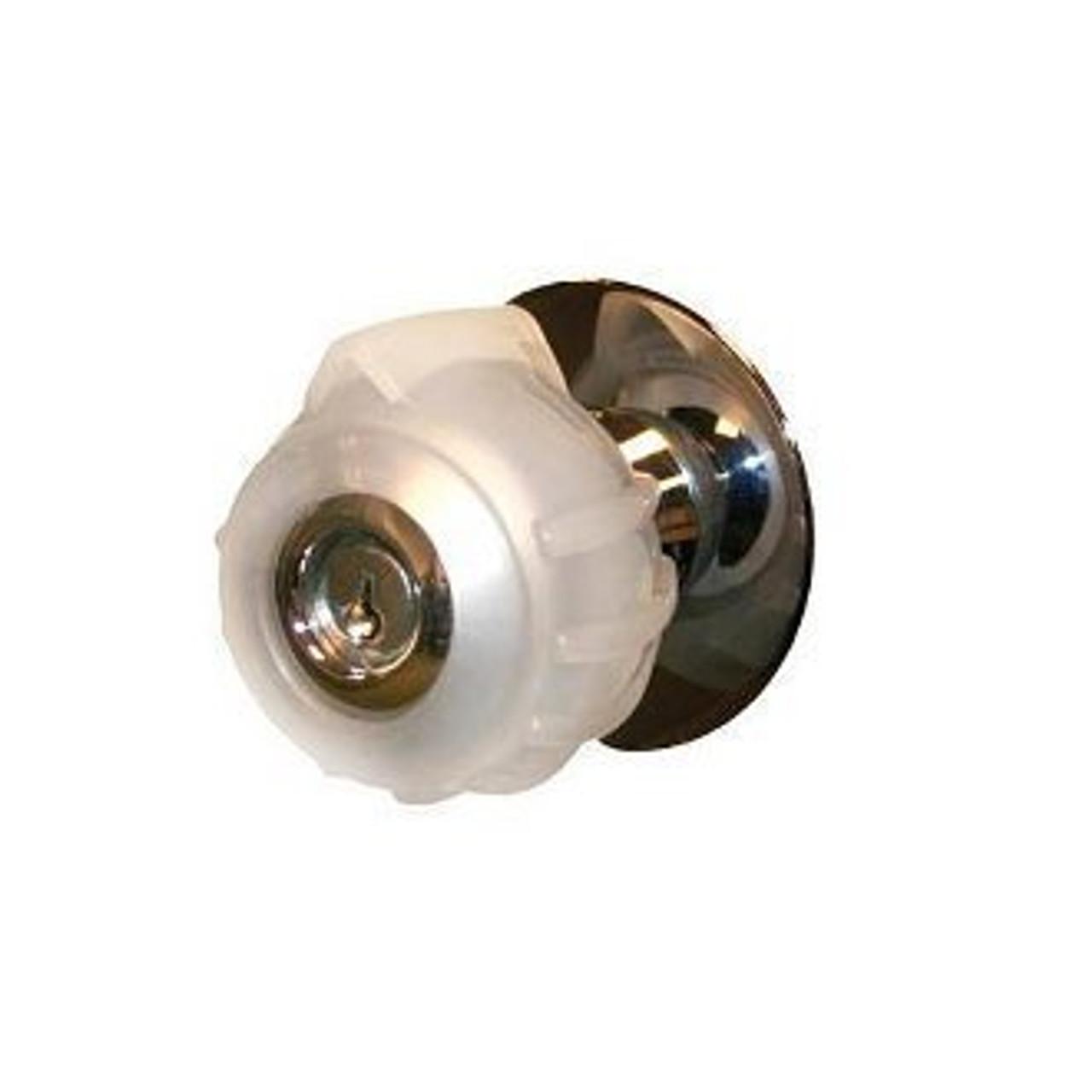 Doorknob Gripper