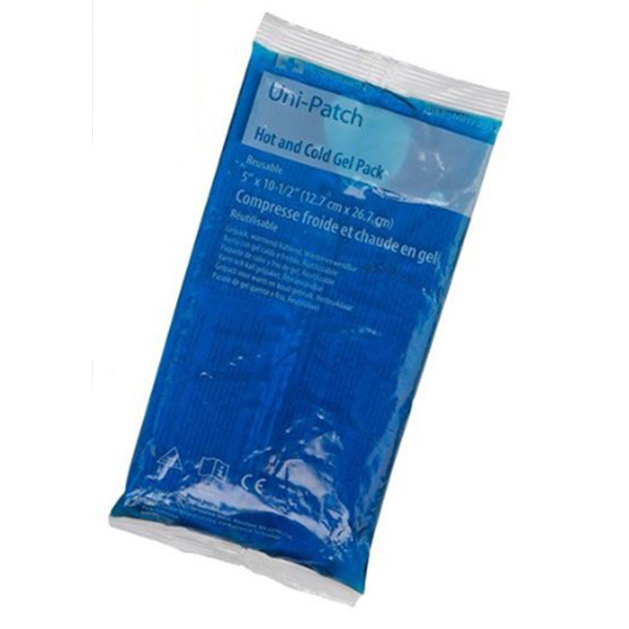3M COLD/HOT GEL PACK 4″X10″
