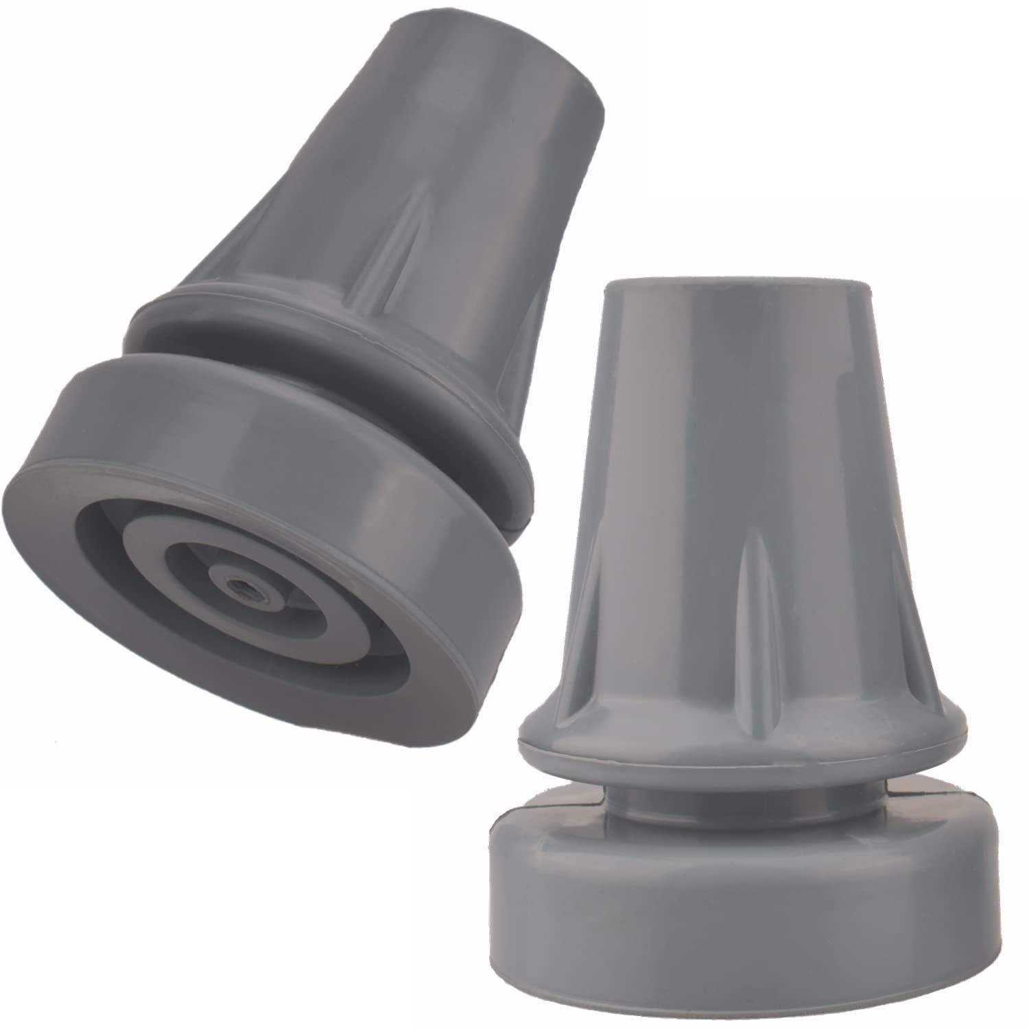 Crutch Accessories: Crutch Tips