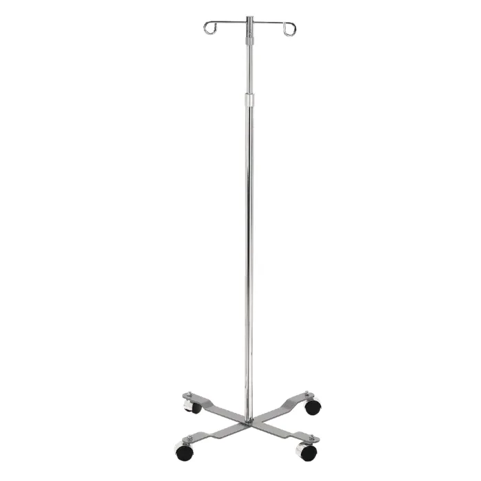 Standard IV Pole