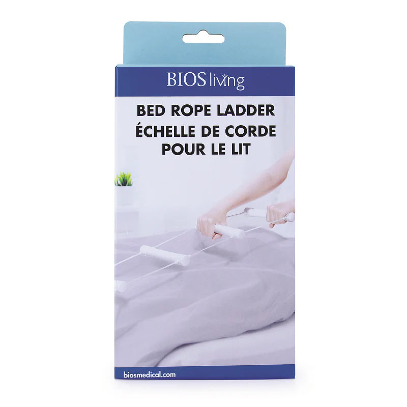 Bed Rope Ladder