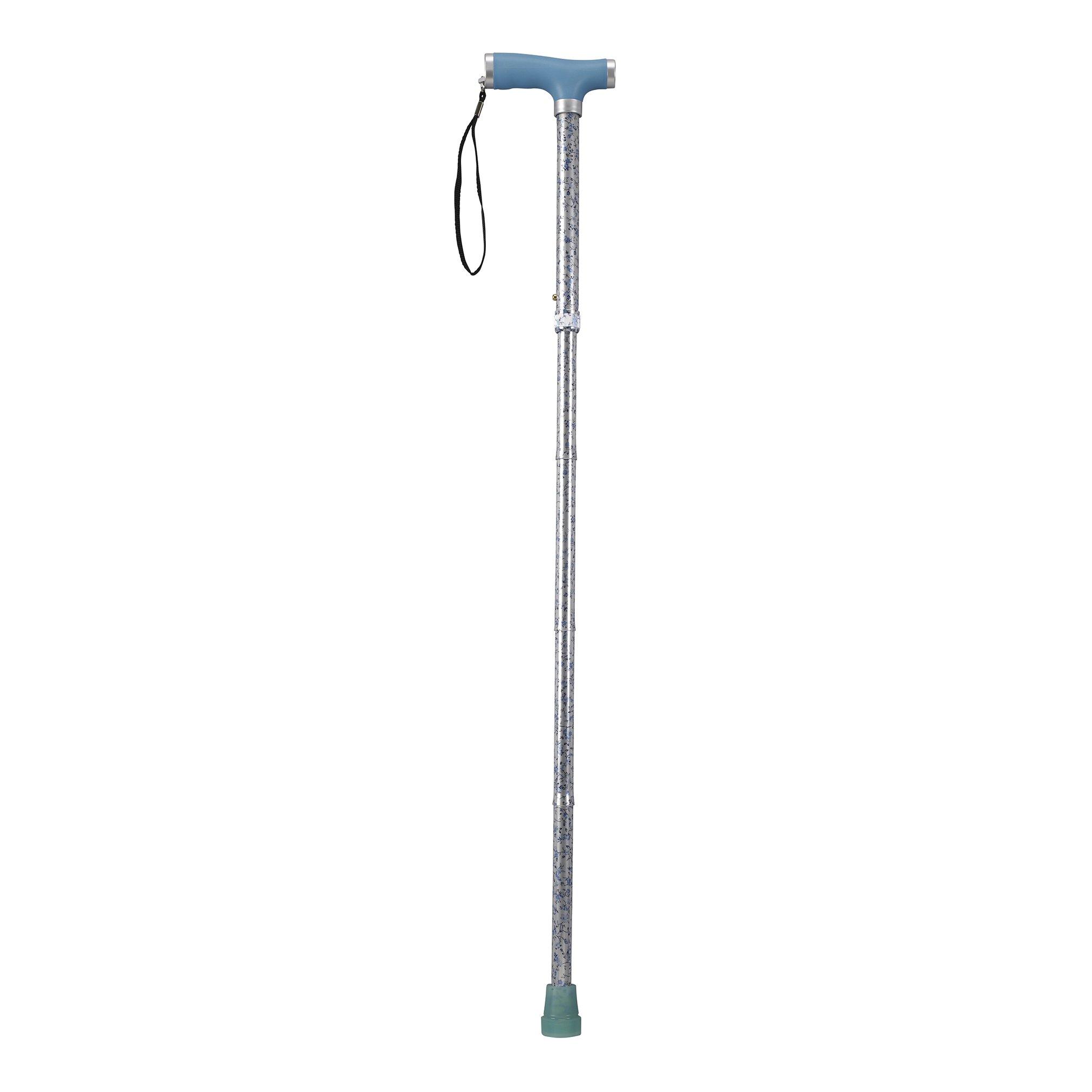 Cane - Glow Grip Handle