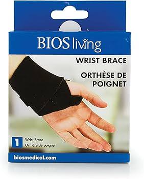 Wrist Brace