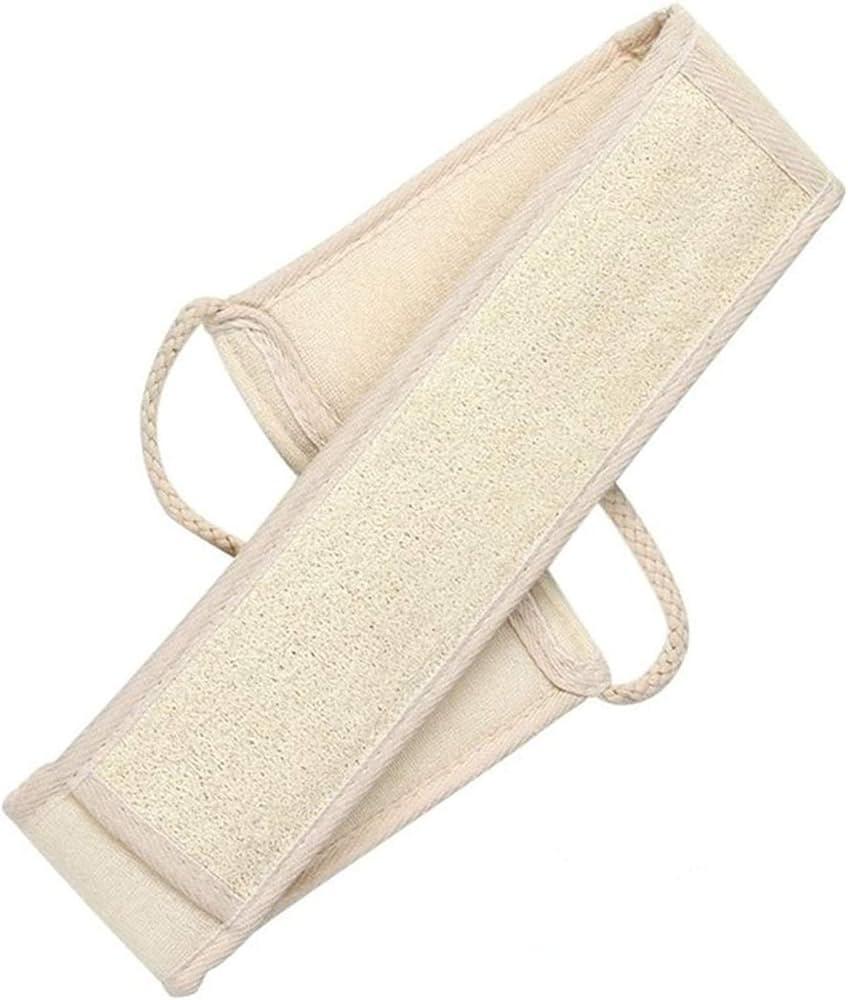 Loofah Strap