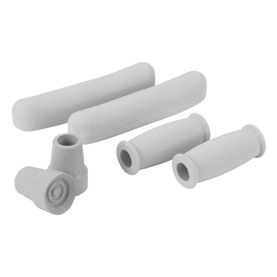 Crutch Accessories: Crutch Accessory Kit