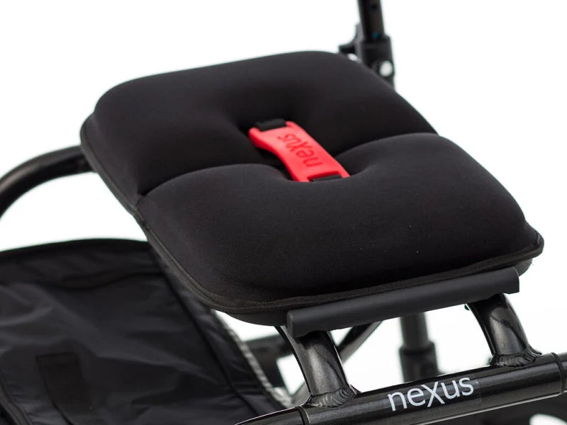 Nexus 2 & 3 Seat Pad
