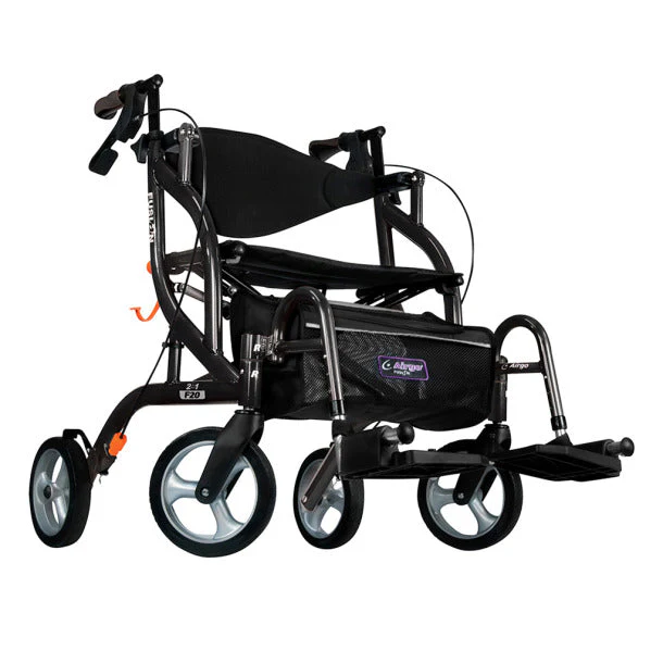 F23 Large — 23" seat