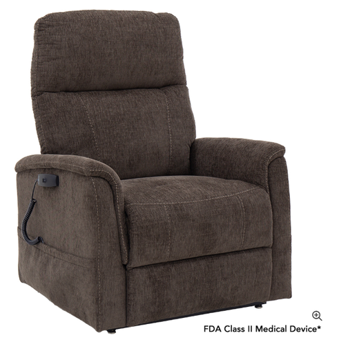 Genesis Three Position Lift Chair