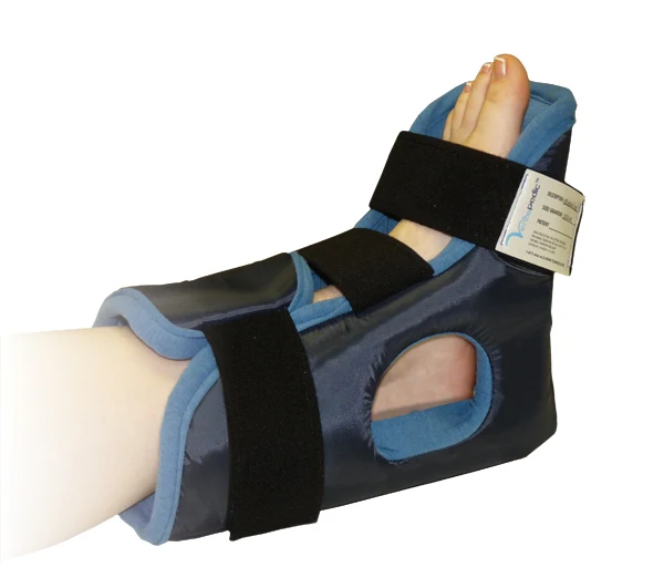 Ventopedic Heel & Ankle Offloading Boot; Medium
