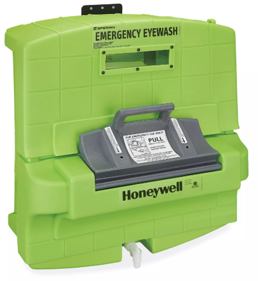 Honeywell Pure Flow 1000® Eyewash Station