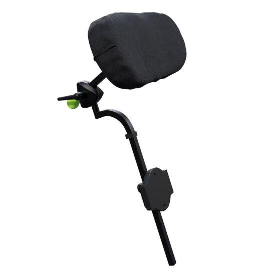 Headrest System: Future Mobility