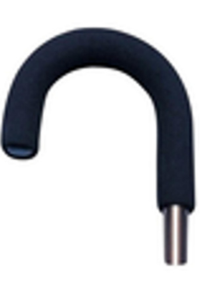 Drive Replacement Sponge for Round Handle