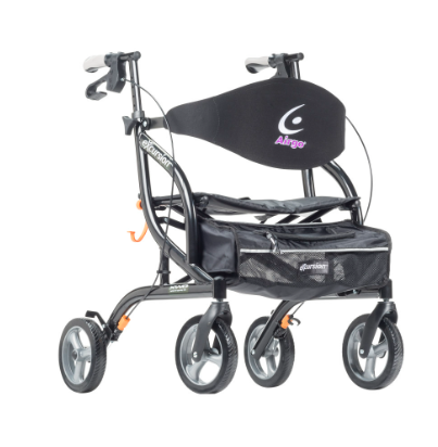Bariatric XWD — 20" seat, 400 lb