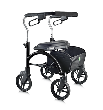 Evolution Xpresso 3 Rollator