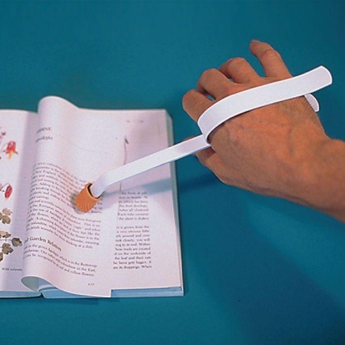 Page Turner