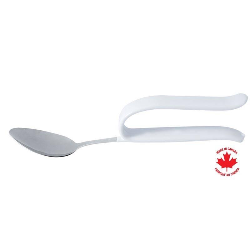 Clip-On Spoon