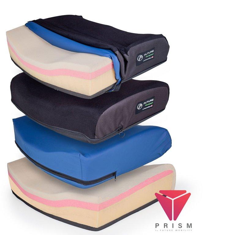 SC - Prism Supreme HD Cushion
