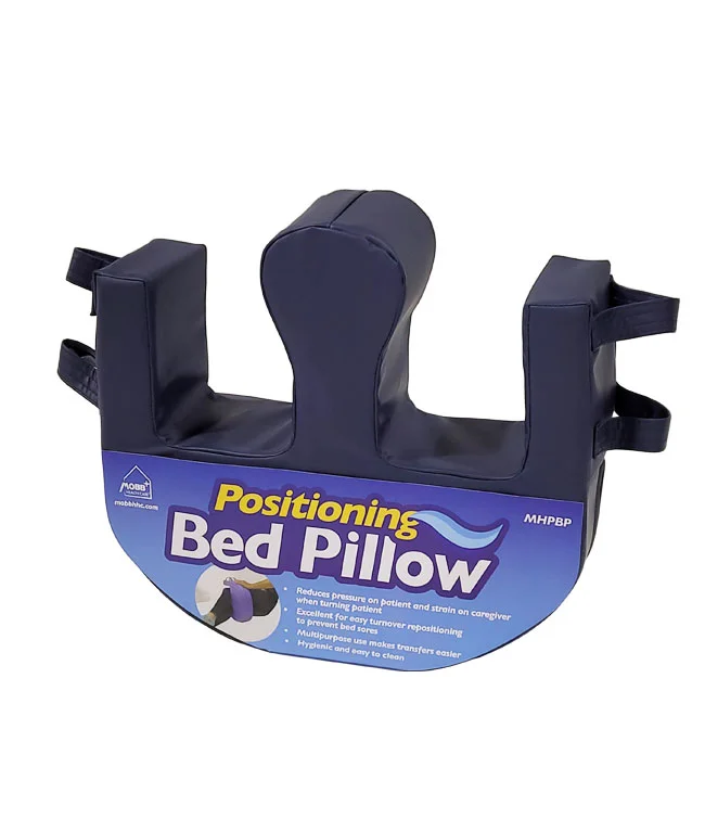 Postioning Bed Pillow