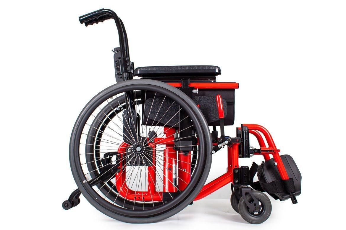 Type 3 Manual Wheelchairs