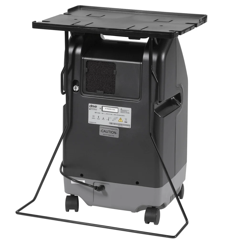 DeVilbiss 10 Liter Oxygen Concentrator
