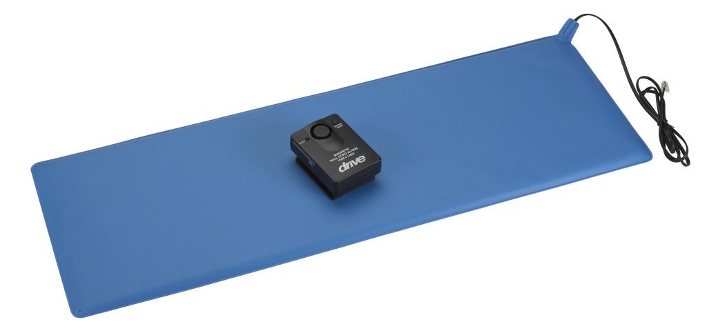 Pressure Pad Patient Alarm (Chair)