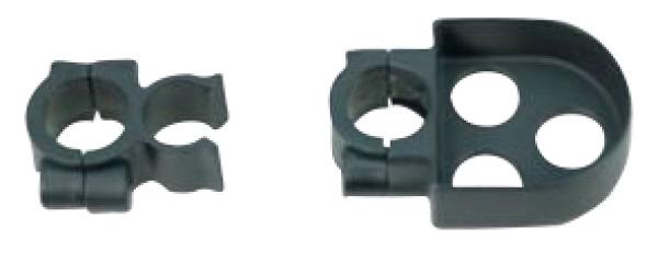 A-Frame Cane Holder