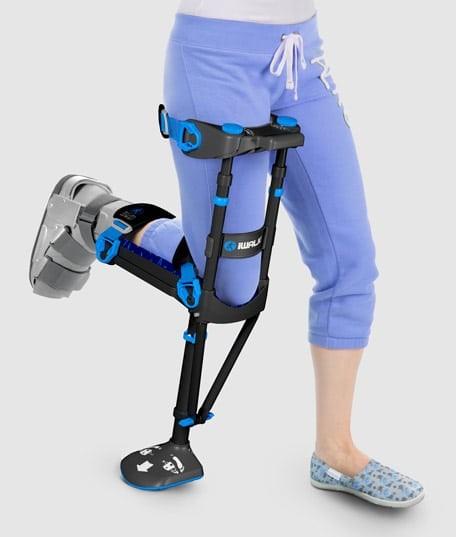 iWalk3.0