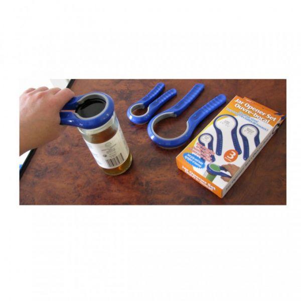 Jar Opener Set