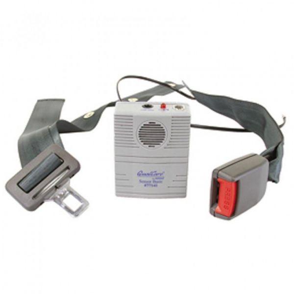 Seat Belt Alarm