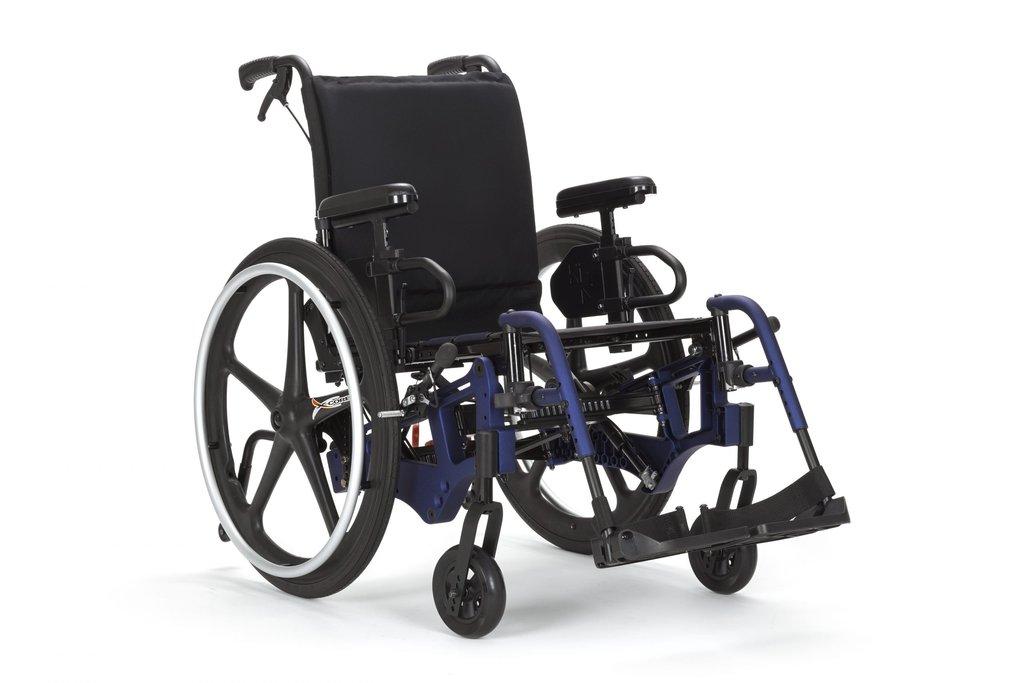 Ki Mobility Liberty Tilt Wheelchair