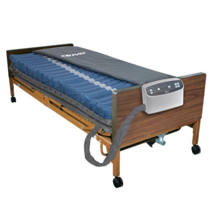 Bariatric Air Mattress System, 48