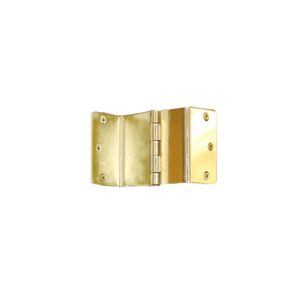Expandable Door Hinge