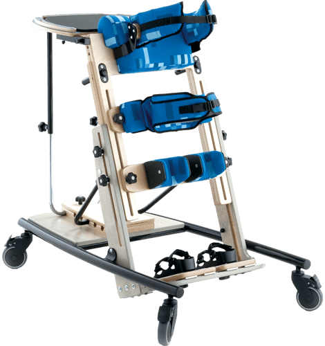 LUCKEY Pronestander Standing Frame