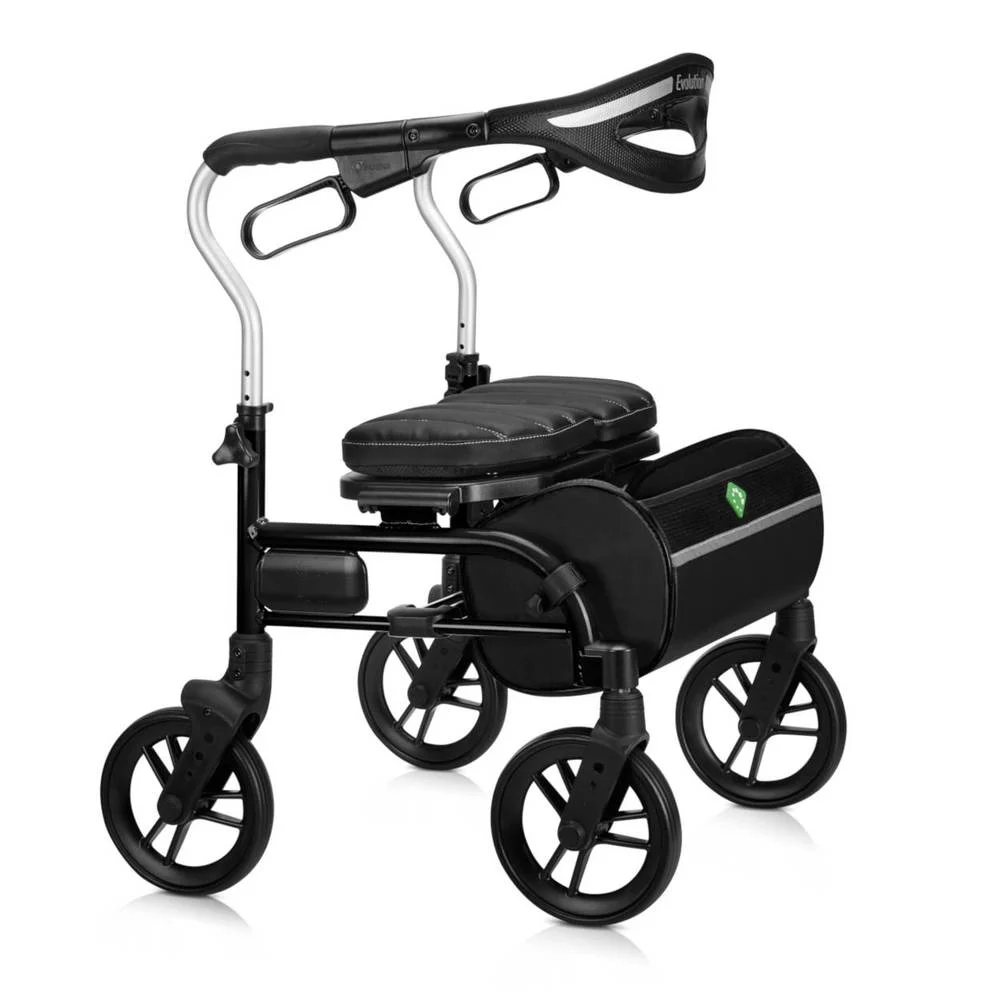 Trillium 3 Rollator, Tall Handles