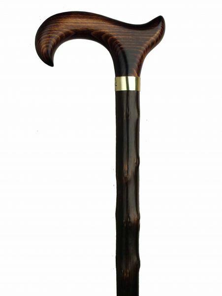 Cane - Derby Handle