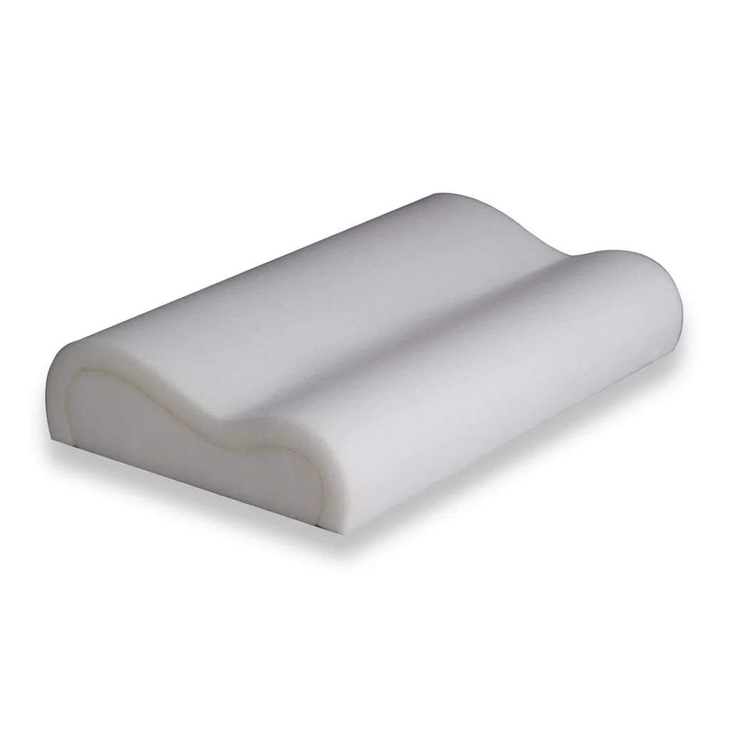Cervical Memory Foam Pillow