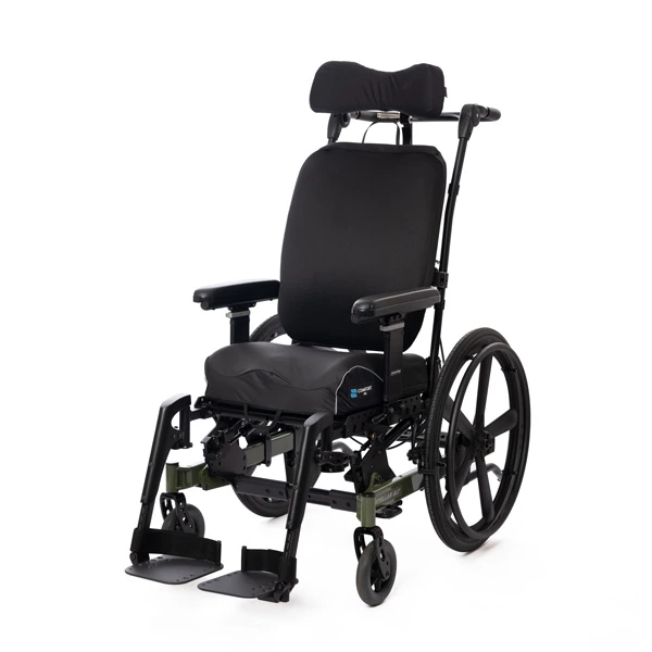 MWC5 - Permobil PDG Stellar GLT