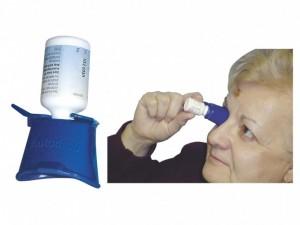 Eye Drop Guide