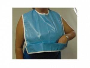 Vinyl Clothing Protector