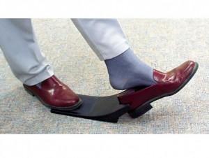 Shoe Remover, Plastic