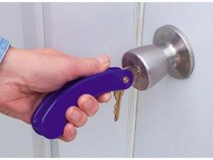 LARGE HANDLE KEY TURNER