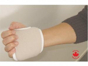 Palm Protector, 2 Pack