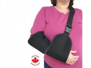 Universal Soft Arm Sling